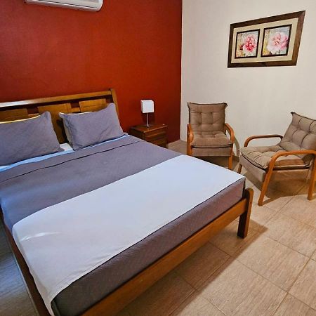 Hotel Pousada Bambuzal 사나 외부 사진