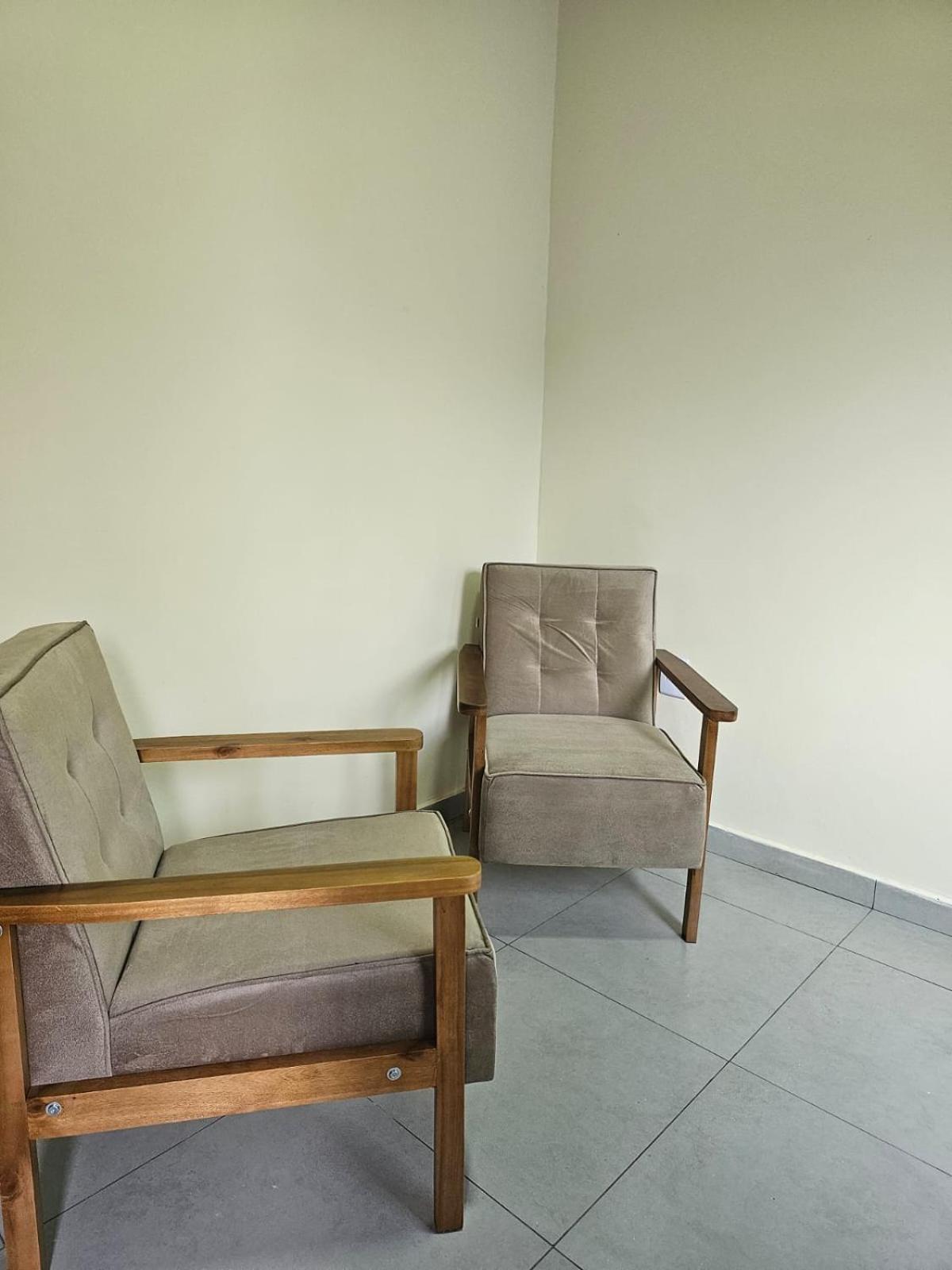 Hotel Pousada Bambuzal 사나 외부 사진