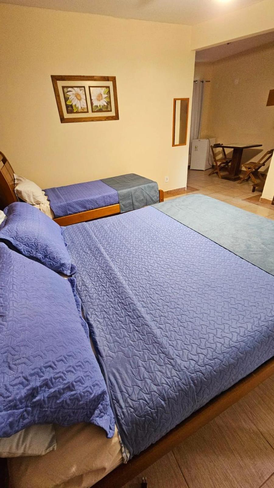 Hotel Pousada Bambuzal 사나 외부 사진