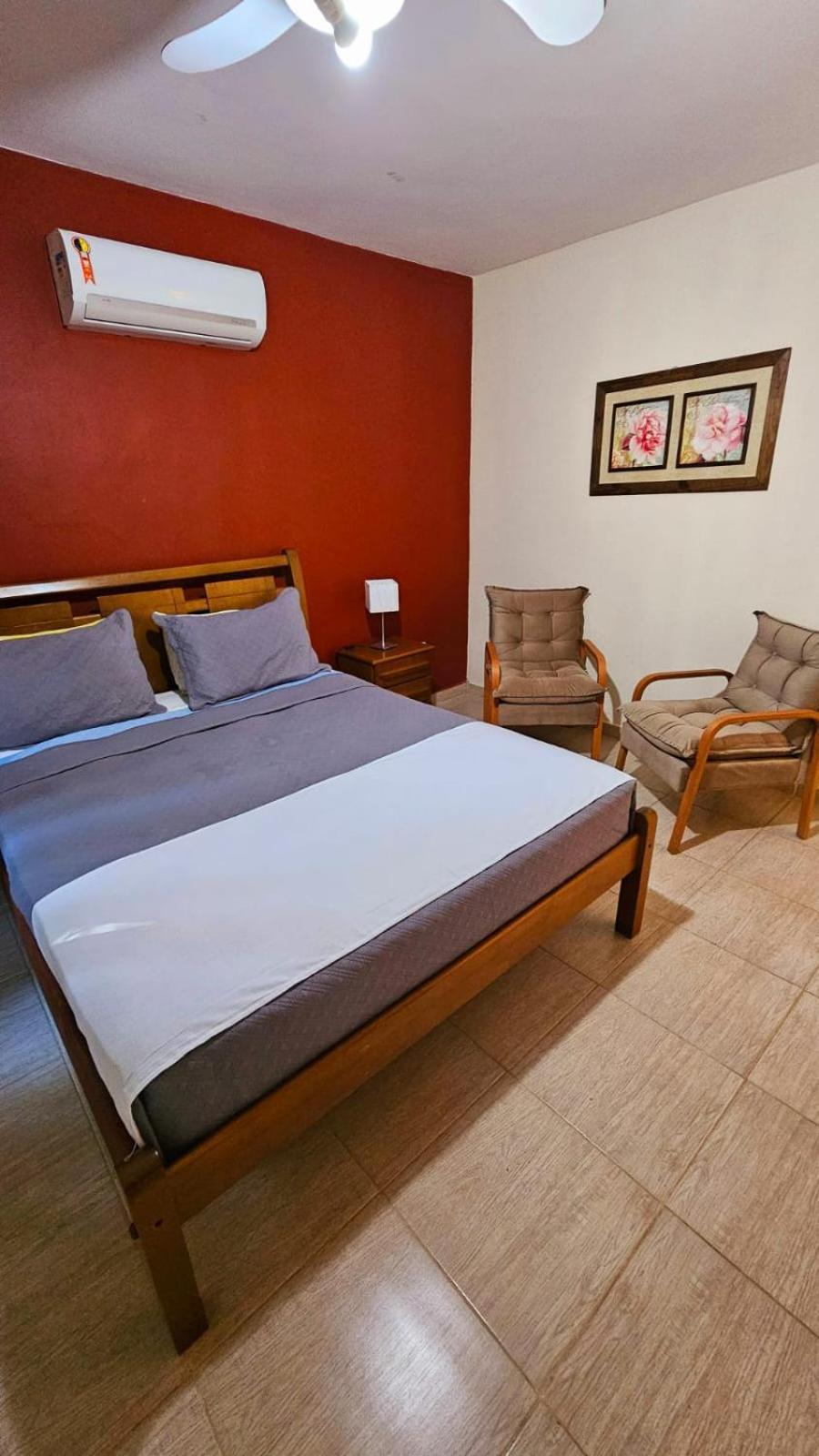 Hotel Pousada Bambuzal 사나 외부 사진