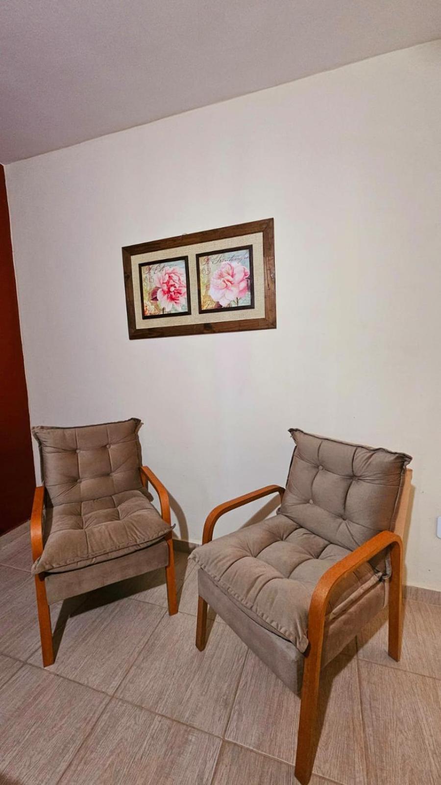 Hotel Pousada Bambuzal 사나 외부 사진