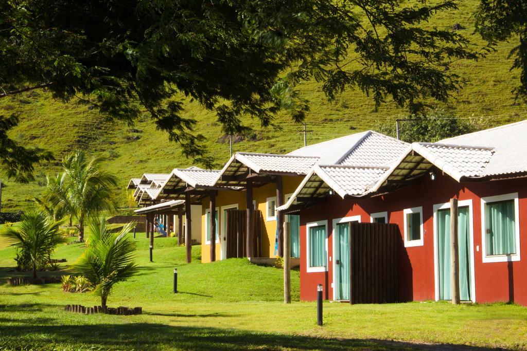 Hotel Pousada Bambuzal 사나 객실 사진